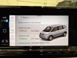 Volkswagen Multivan – thumbnail 22