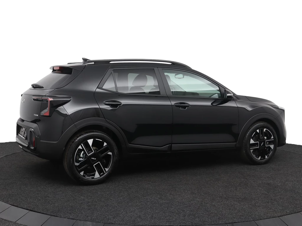 Kia Stonic – foto 8