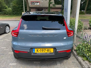 Volvo XC40 – thumbnail 6