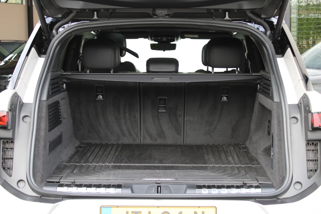 Land Rover Range Rover Sport – foto 31