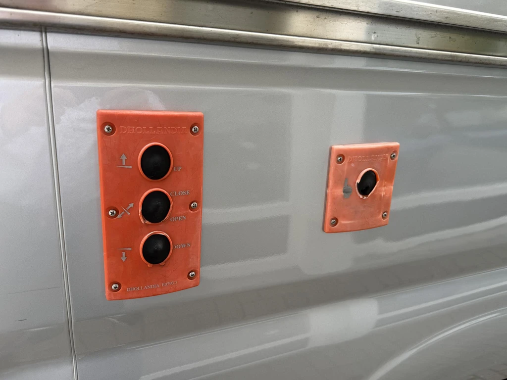 Opel Movano – foto 30