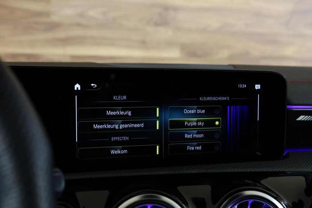 Mercedes-Benz CLA – foto 32