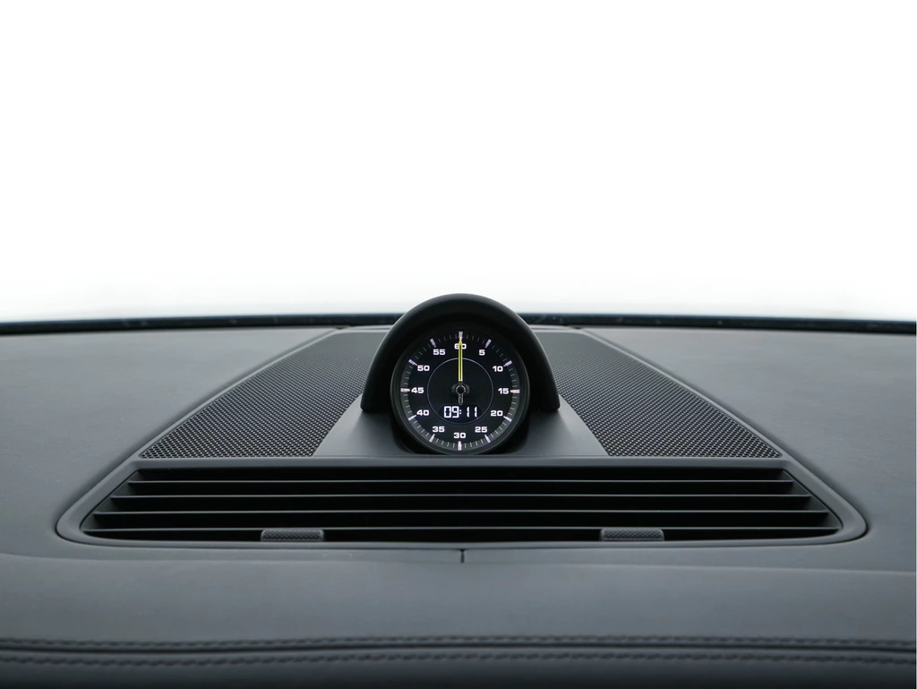 Porsche Panamera – foto 21