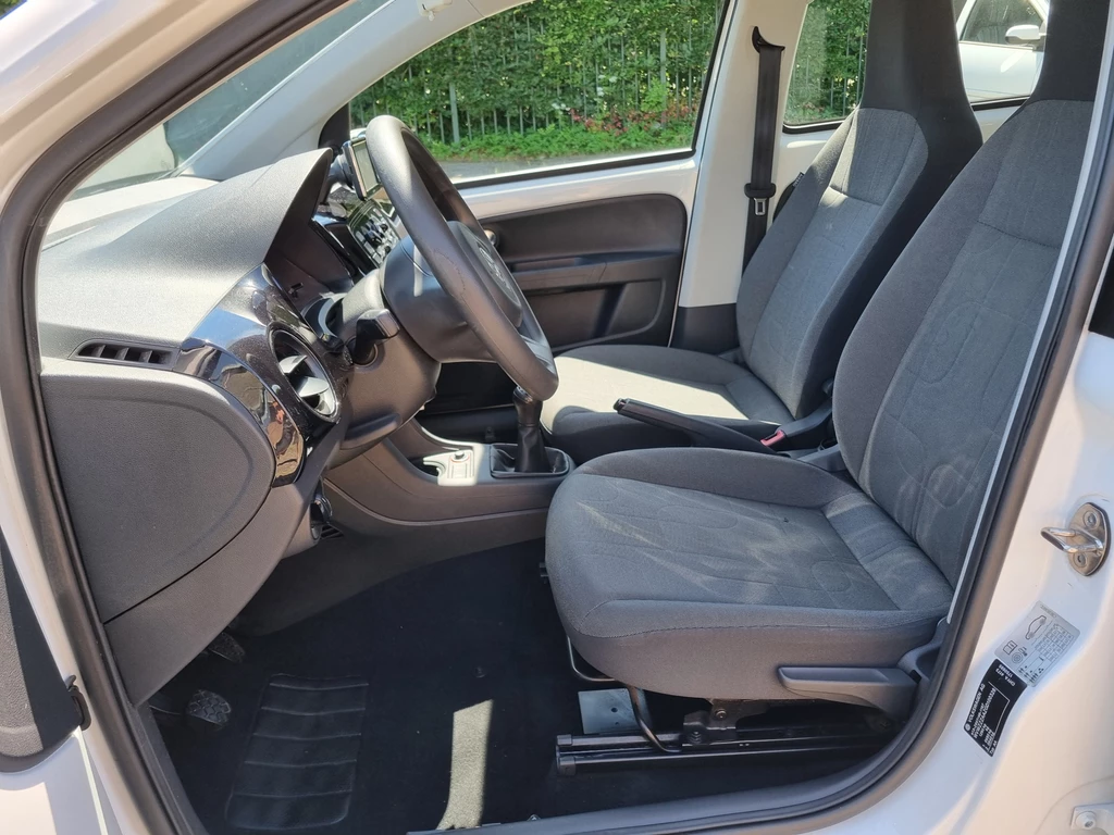 Volkswagen up! – foto 19