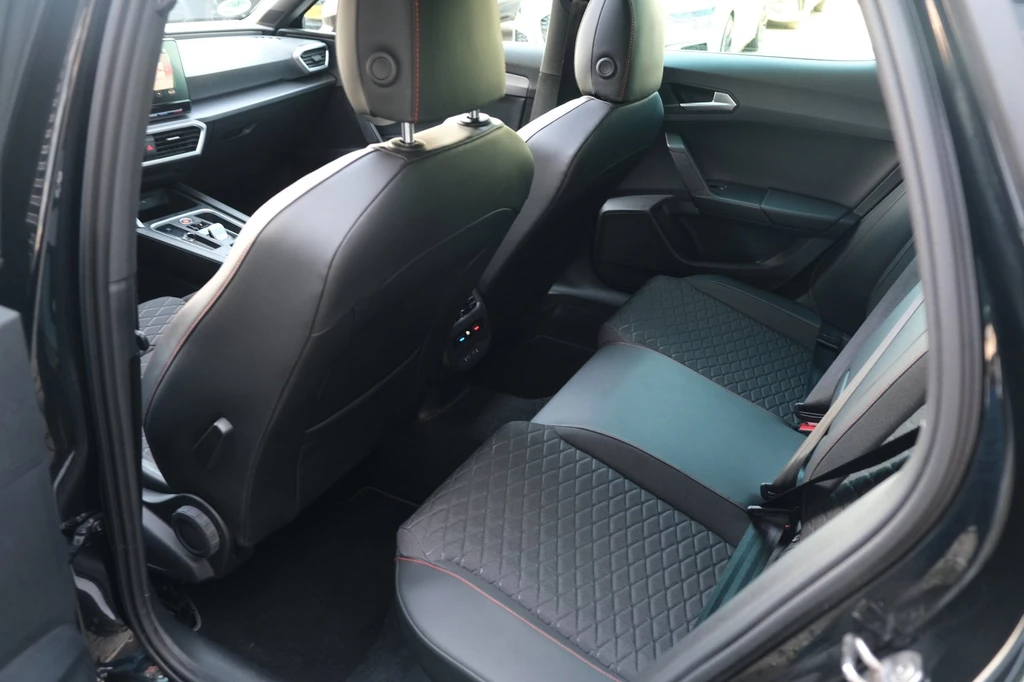 SEAT Leon – foto 12