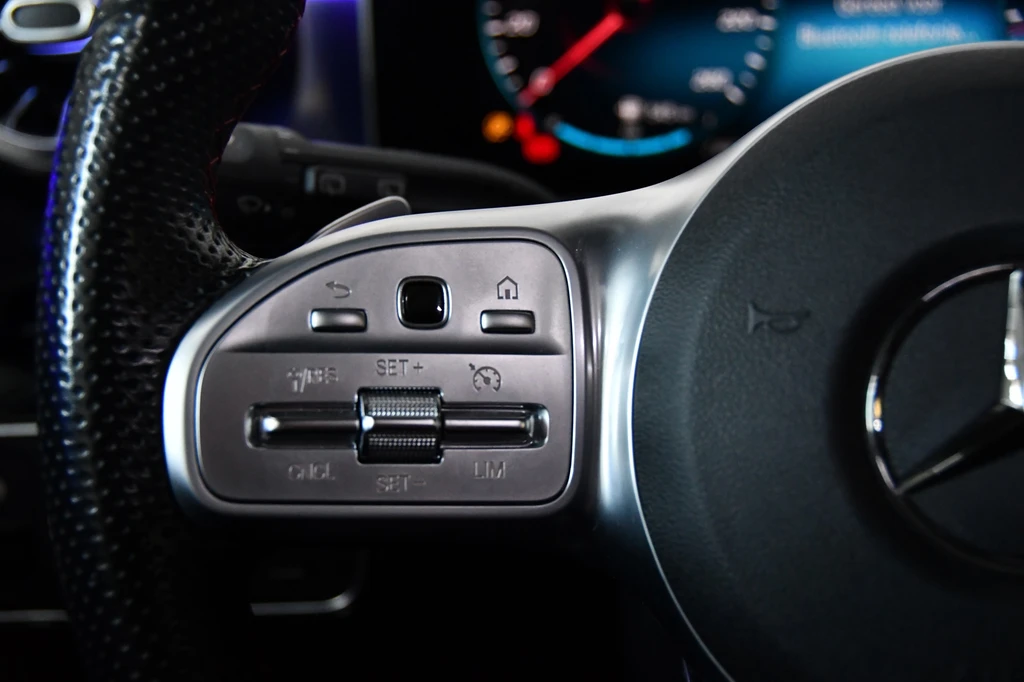 Mercedes-Benz A-Klasse – foto 15
