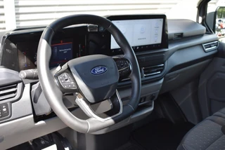 Ford Transit Custom – thumbnail 20