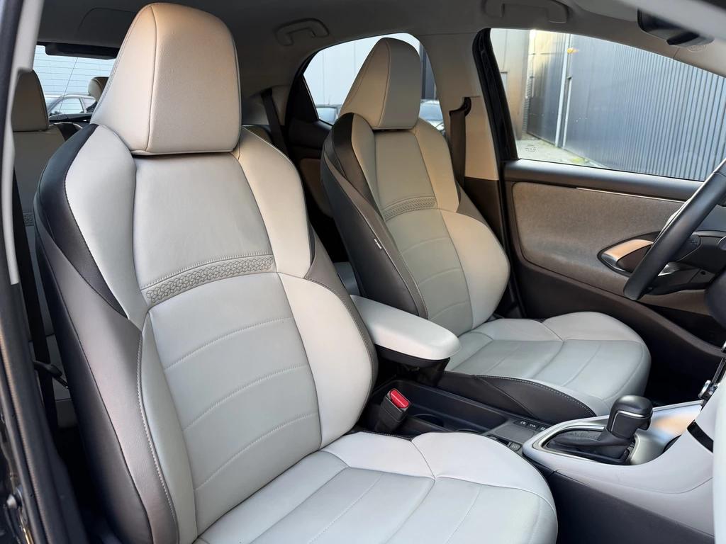Toyota Yaris – foto 13