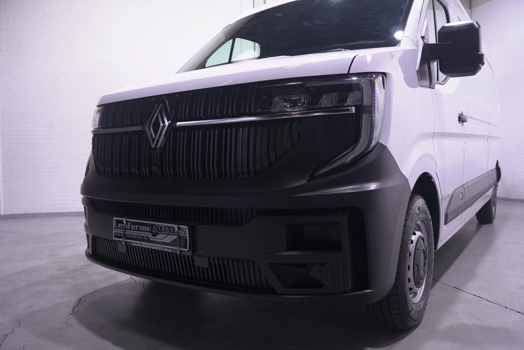 Renault Master – foto 2