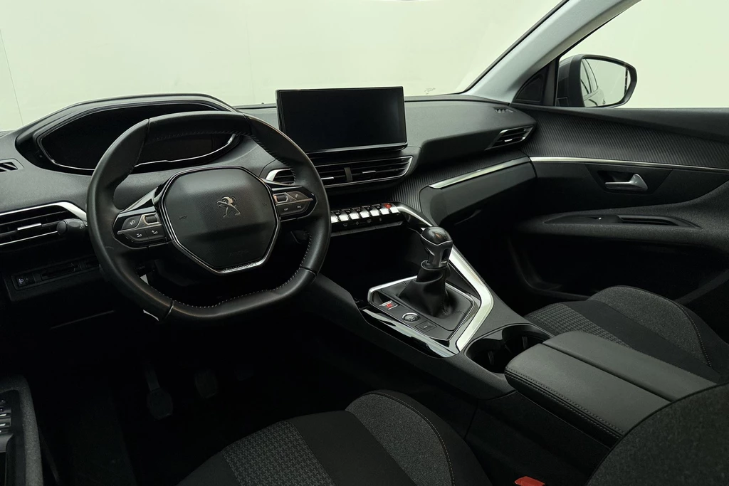 Peugeot 3008 – foto 16
