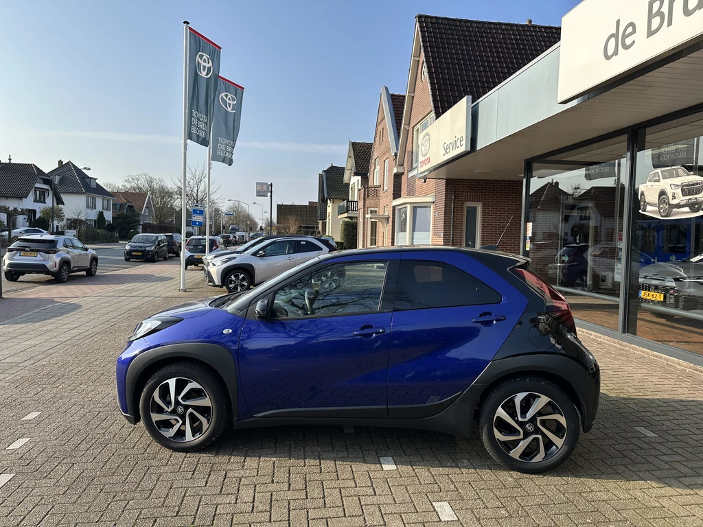 Toyota Aygo – foto 3