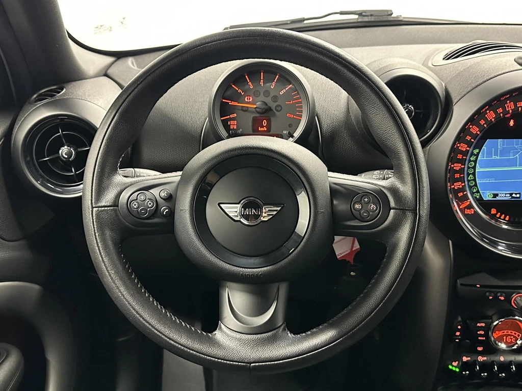 MINI Countryman – foto 19