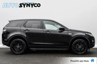 Land Rover Discovery Sport – thumbnail 7