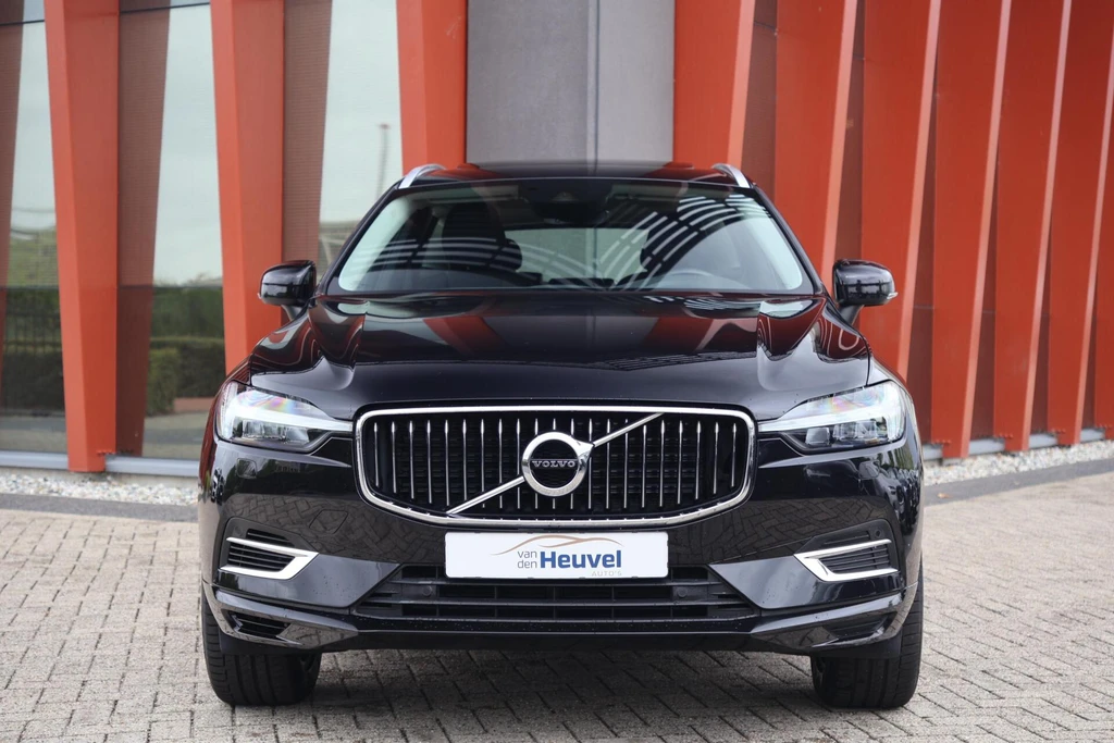 Volvo XC60 – foto 6