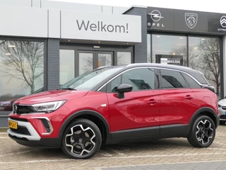 Opel Crossland – thumbnail 3