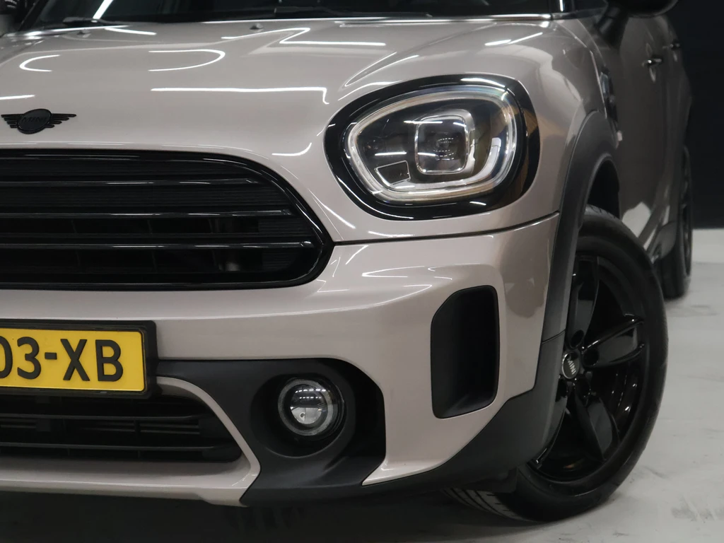 MINI Countryman – foto 9