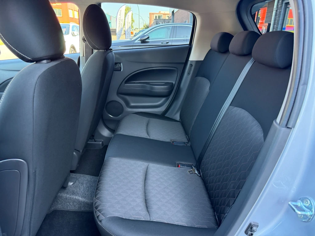 Mitsubishi Space Star – foto 31