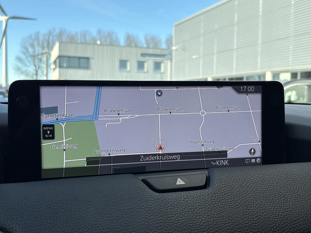 Mazda CX-60 – foto 37