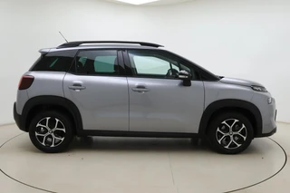 Citroën C3 Aircross – thumbnail 7