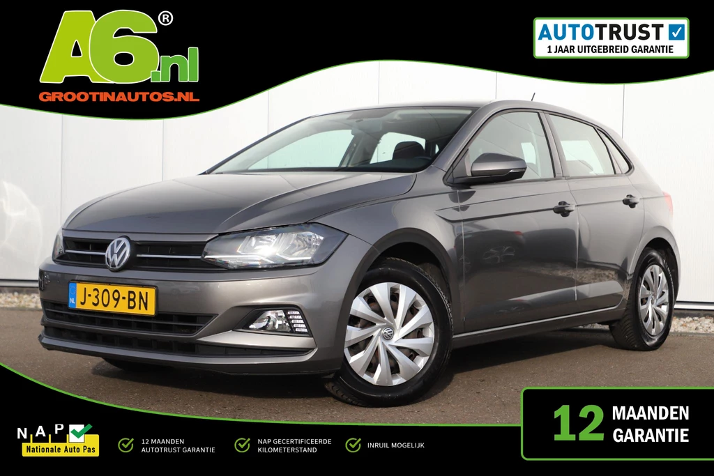 Volkswagen Polo – foto 1