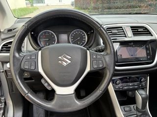 Suzuki S-Cross – thumbnail 26