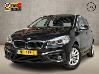 BMW 2 Serie – thumbnail 1