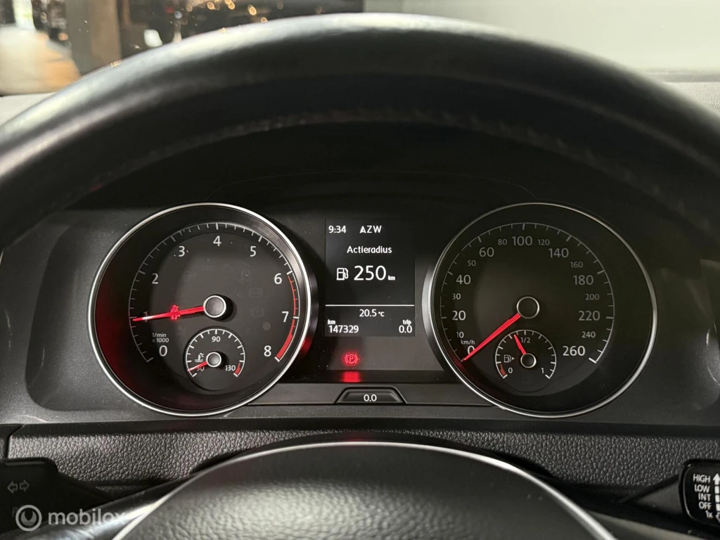Volkswagen Golf – foto 43