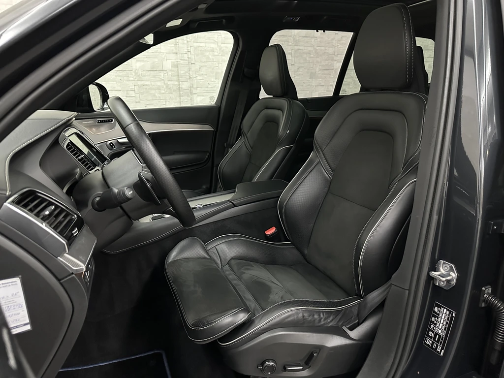 Volvo XC90 – foto 9