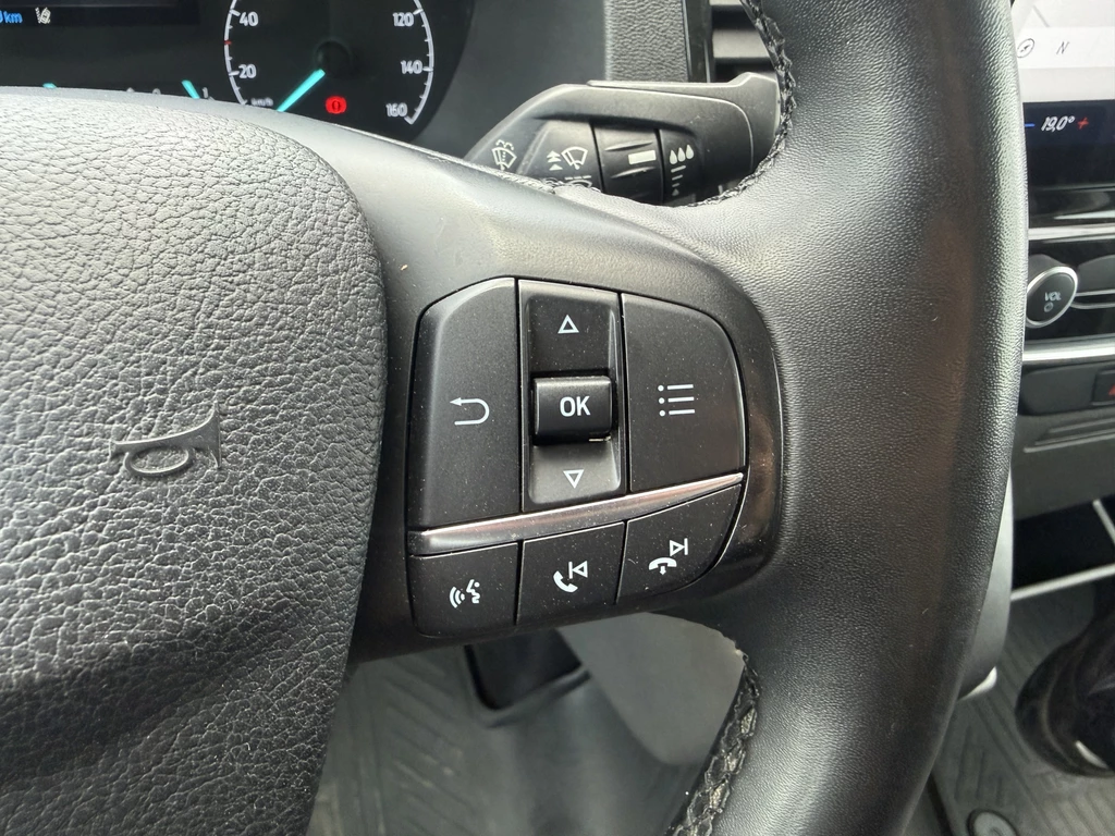 Ford E-Transit – foto 30
