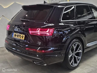 Audi Q7 – thumbnail 7