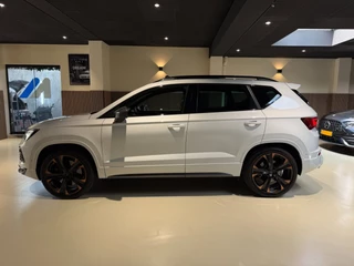 CUPRA Ateca – thumbnail 2