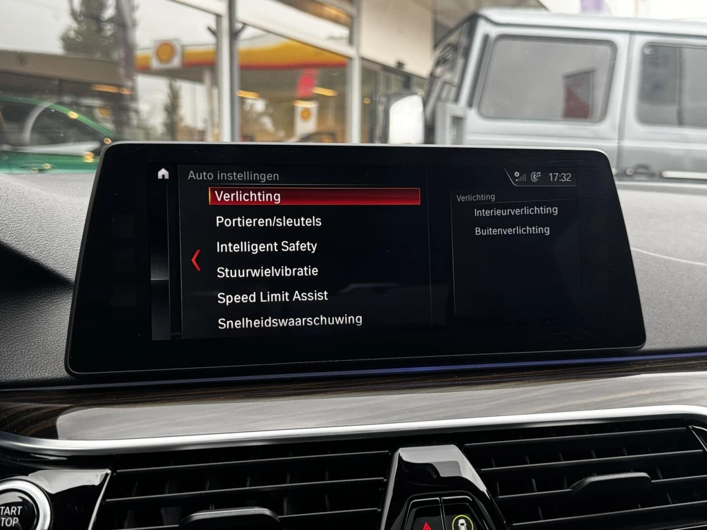 BMW 5 Serie – foto 35