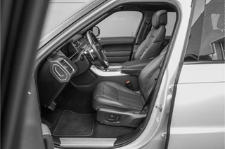 Land Rover Range Rover Sport – thumbnail 12