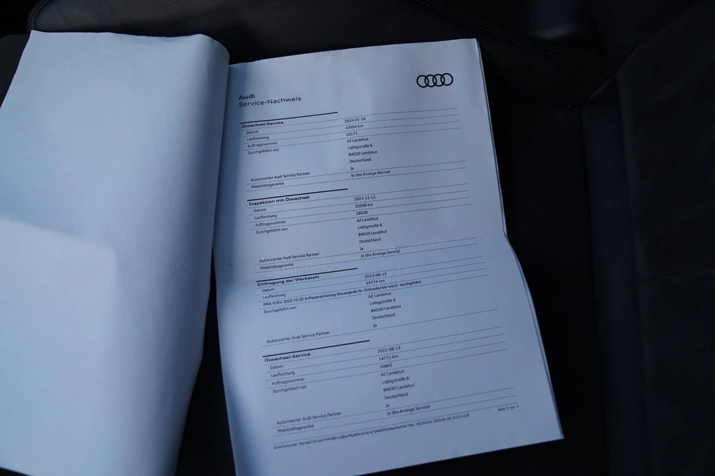 Audi Q3 – foto 59