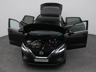 Nissan QASHQAI – thumbnail 18