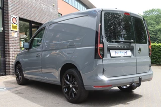Volkswagen Caddy – thumbnail 4