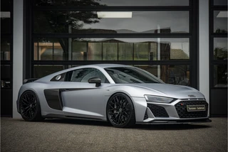 Audi R8 – thumbnail 5