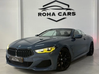 BMW 8 Serie – thumbnail 1
