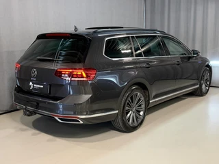 Volkswagen Passat – thumbnail 4
