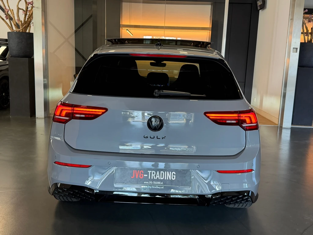 Volkswagen Golf – foto 6