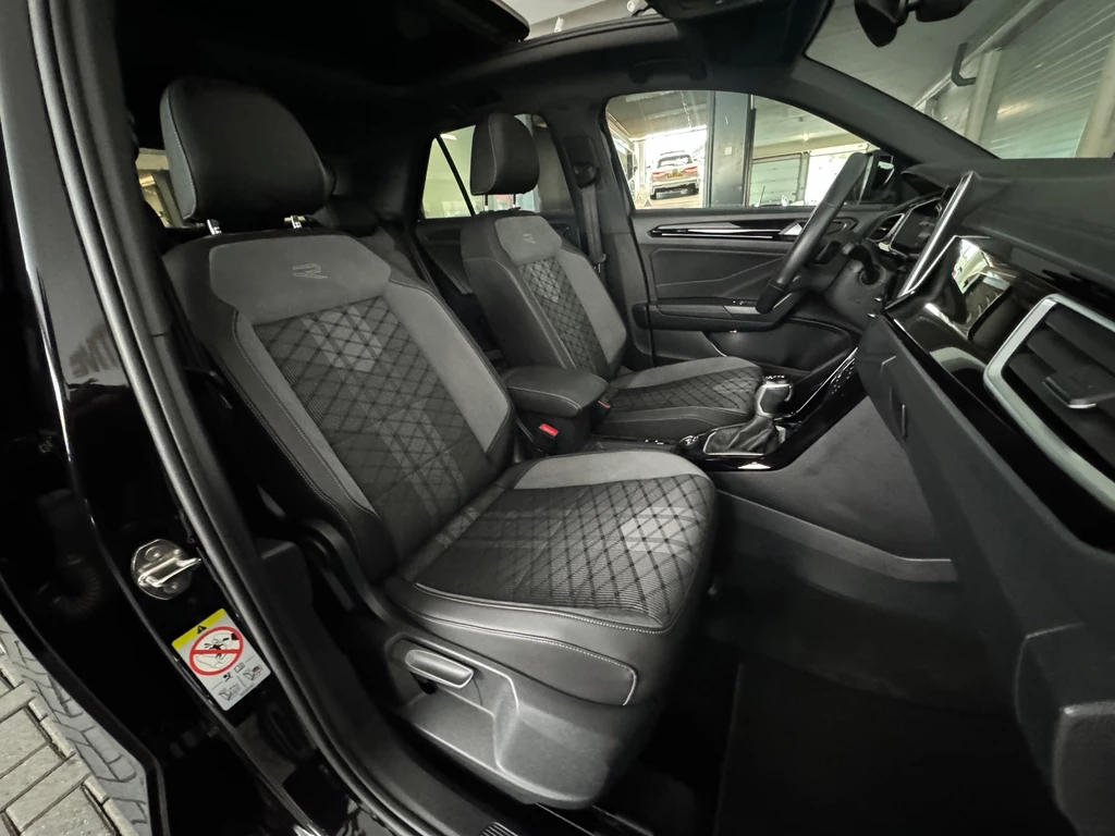 Volkswagen T-Roc – foto 35
