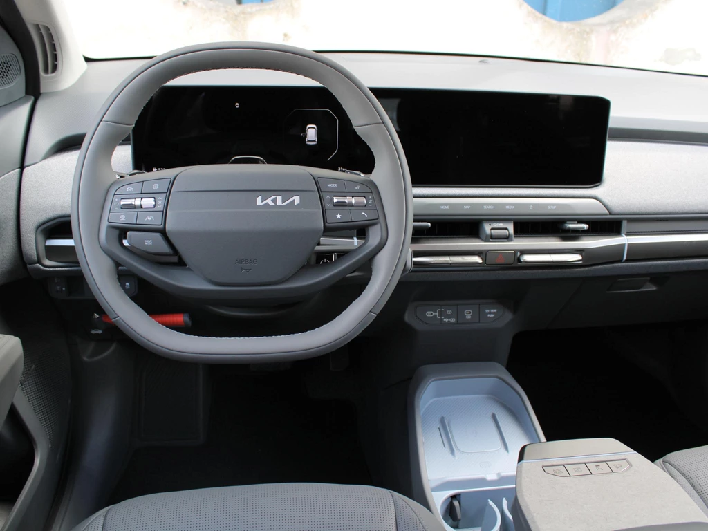 Kia EV3 – foto 9