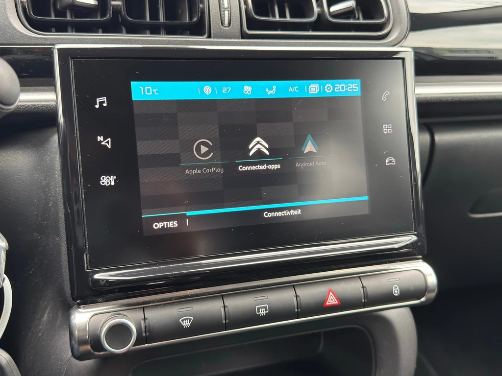 Citroën C3 – foto 19