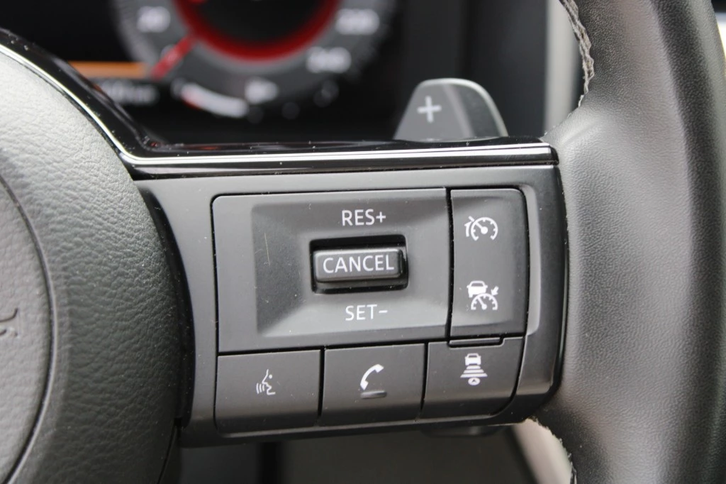 Nissan QASHQAI – foto 20