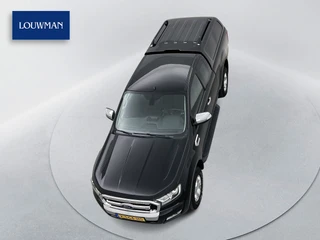 Ford Ranger – thumbnail 3