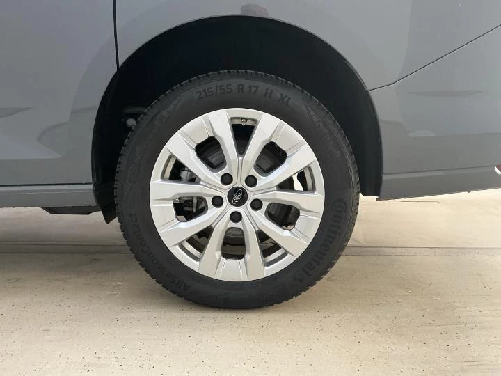 Ford Transit Connect – foto 6
