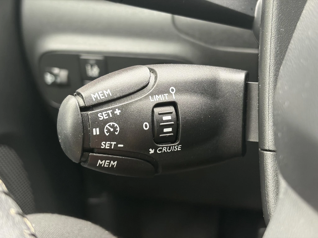 Citroën C3 – foto 28