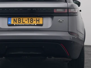 Land Rover Range Rover Velar – thumbnail 8