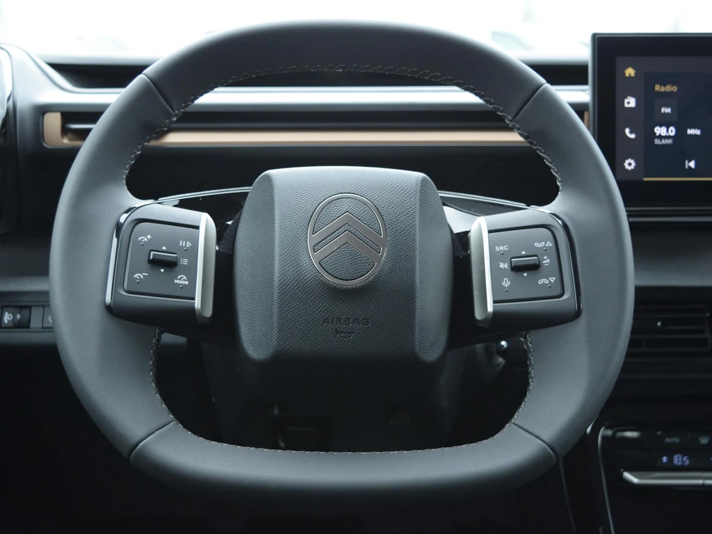 Citroën C3 Aircross – foto 7