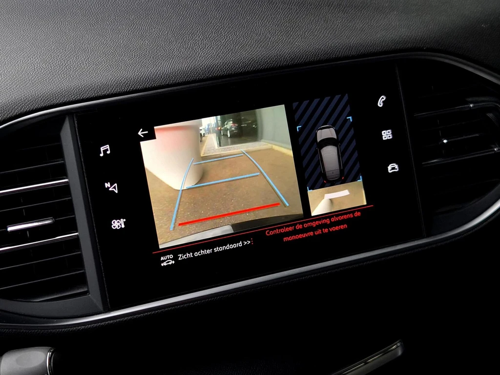 Peugeot 308 – foto 18
